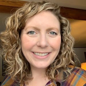 Meet your Posher, Katrina